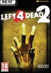 Left 4 Dead 2
